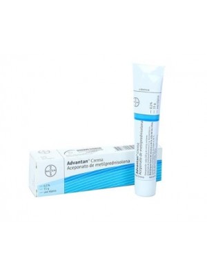 Advantan cream 30 g.